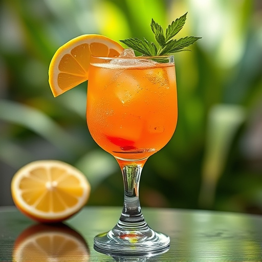 cocktail