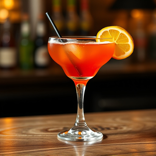 cocktail