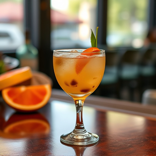 cocktail