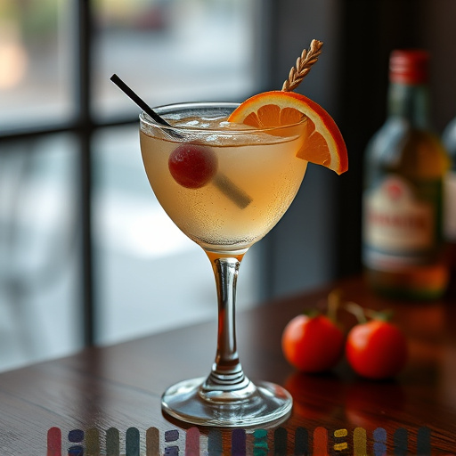 cocktail