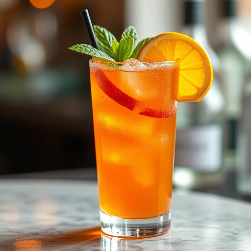 cocktail