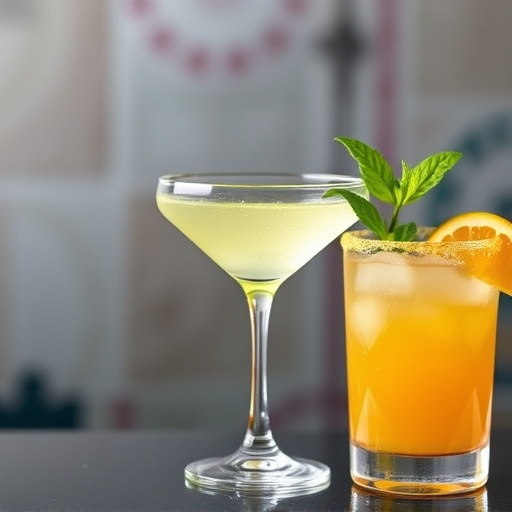 cocktail