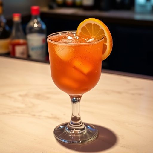 cocktail