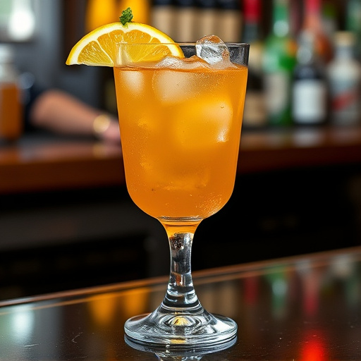 cocktail