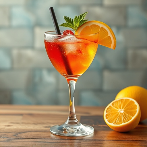 cocktail