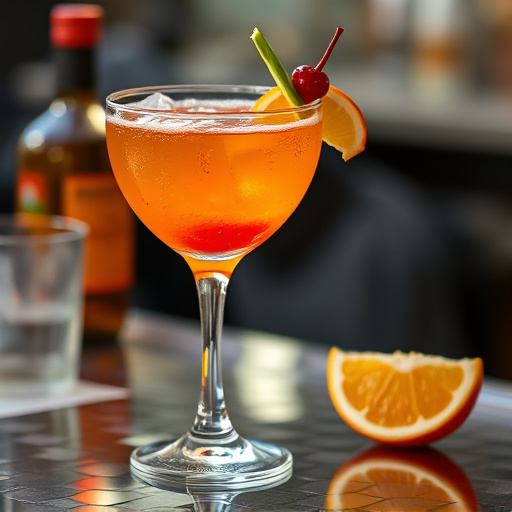 cocktail