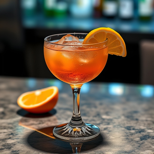 cocktail