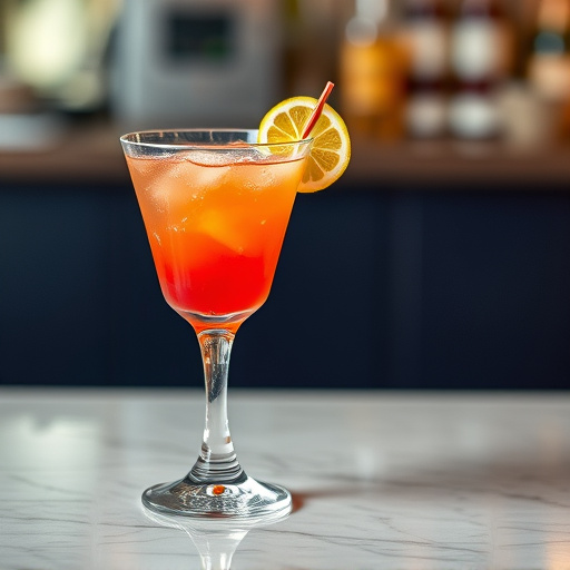 cocktail