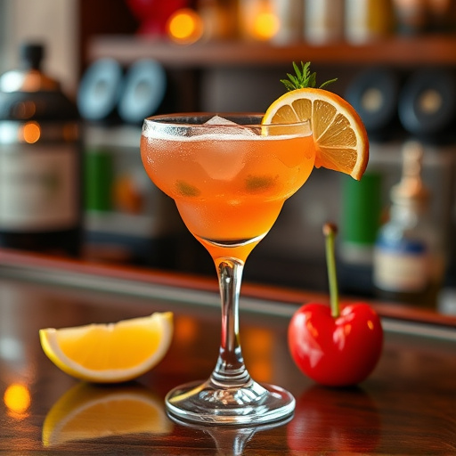 cocktail