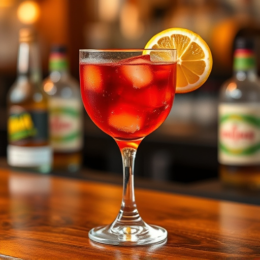 cocktail
