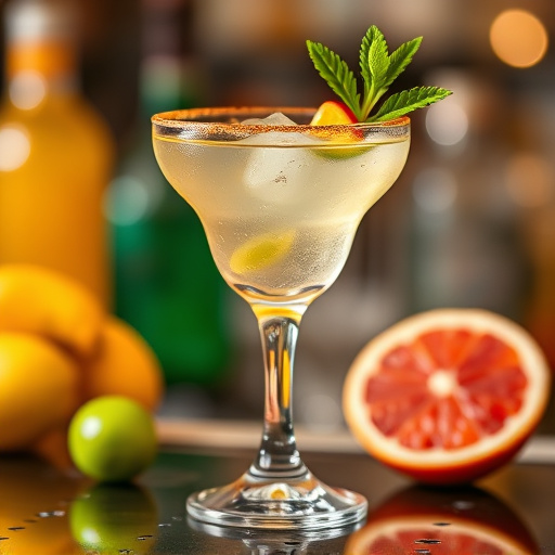 cocktail
