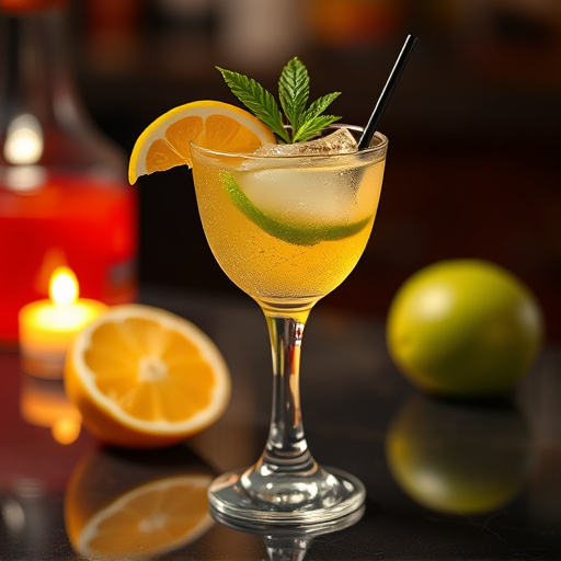 cocktail
