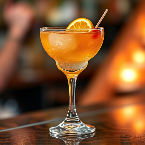 cocktail