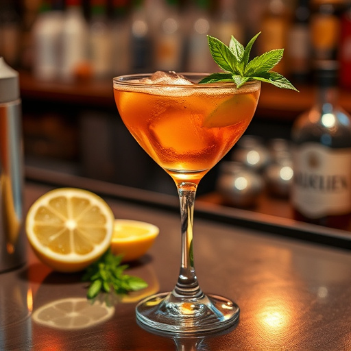 cocktail