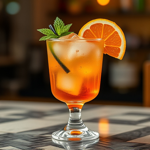 cocktail