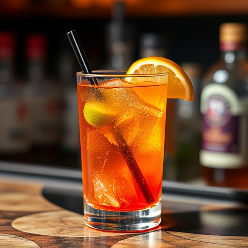 cocktail