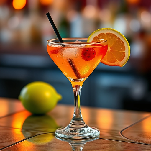 cocktail