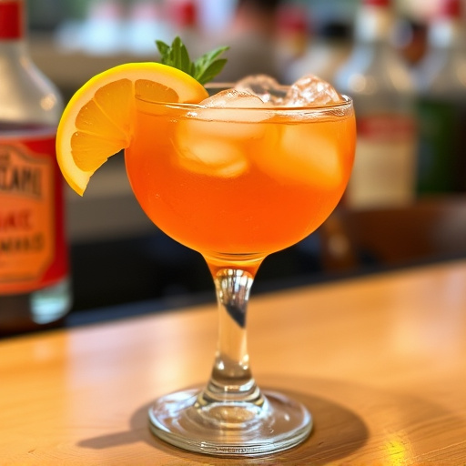cocktail
