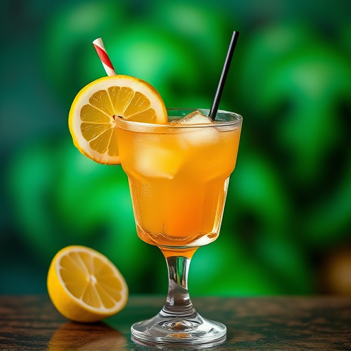 cocktail