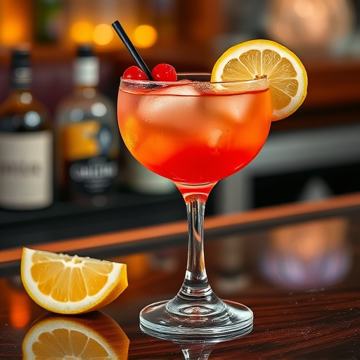 cocktail
