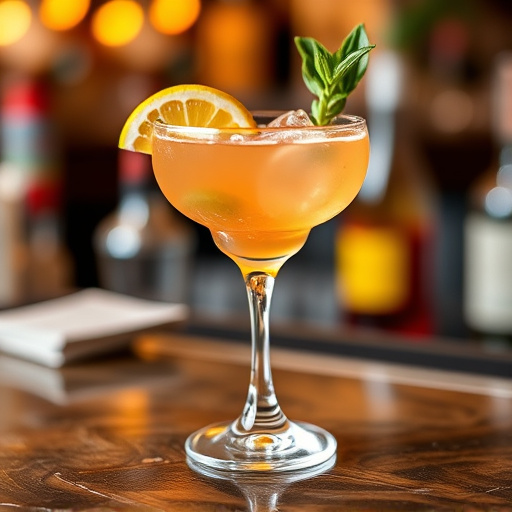 cocktail