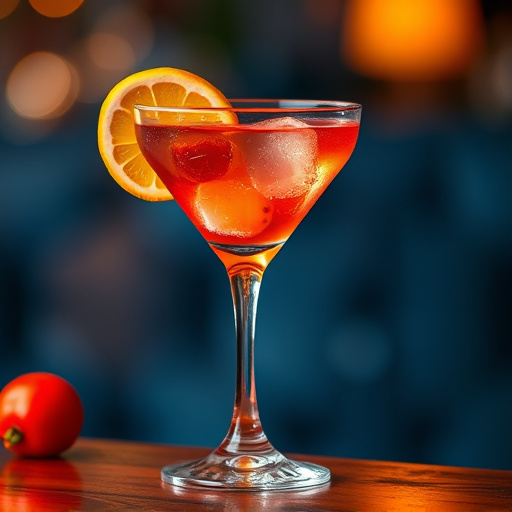 cocktail