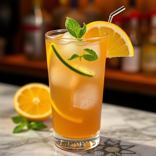 cocktail