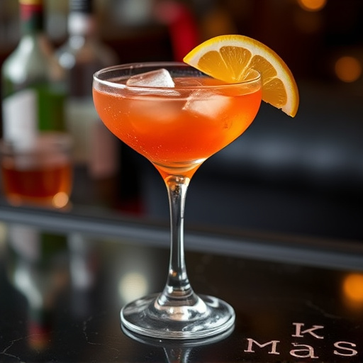 cocktail