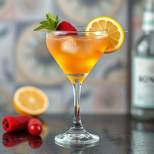 cocktail