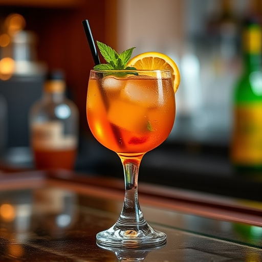cocktail
