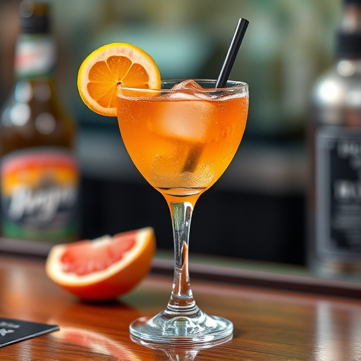 cocktail