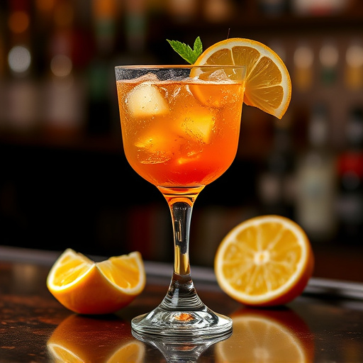 cocktail