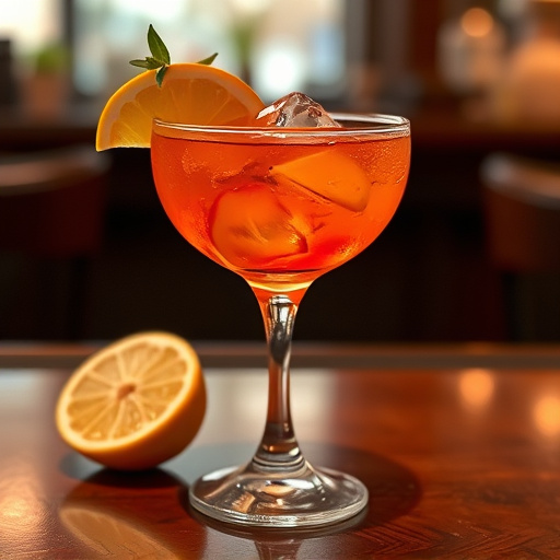 cocktail