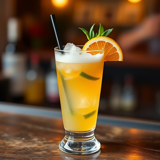 cocktail