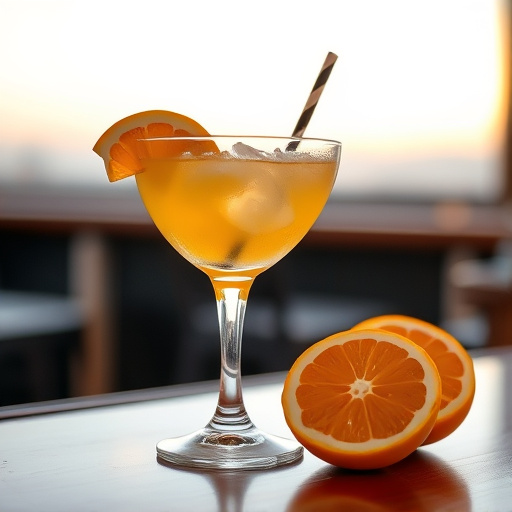cocktail
