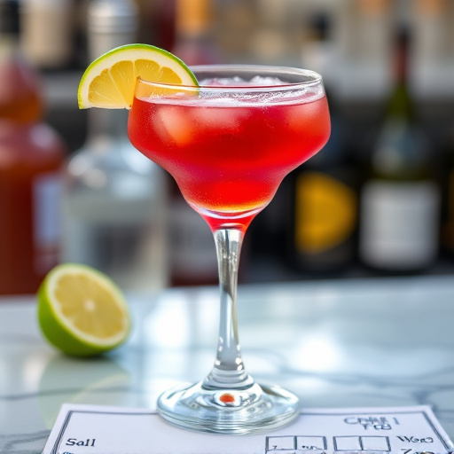 cocktail