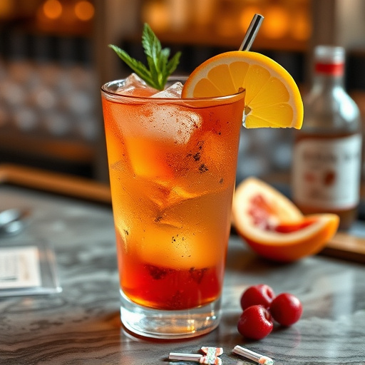 cocktail
