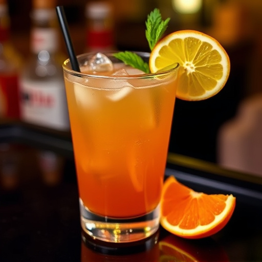 cocktail