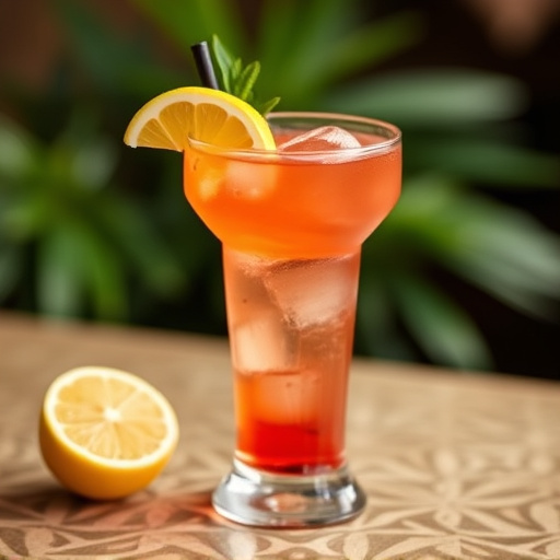 cocktail