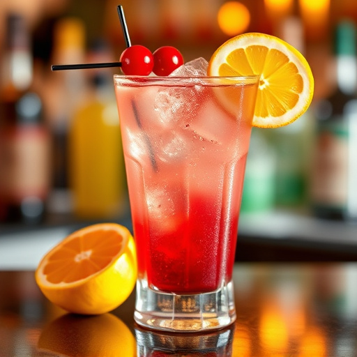 cocktail