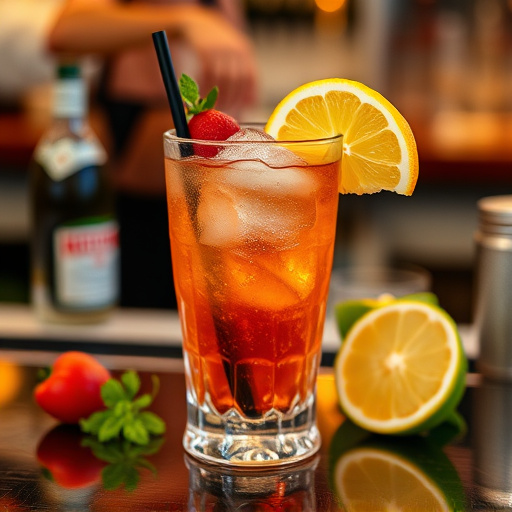 cocktail