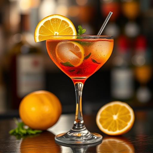 cocktail
