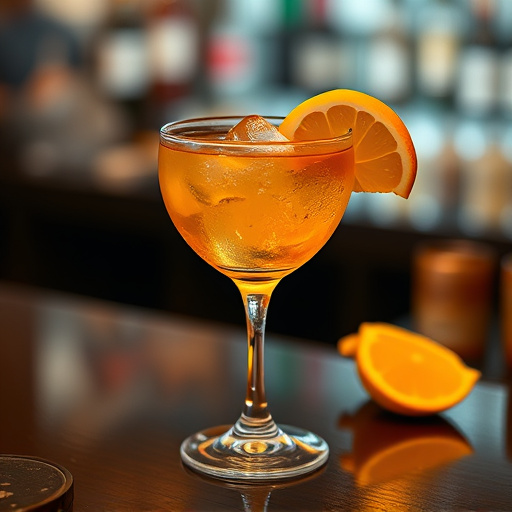 cocktail