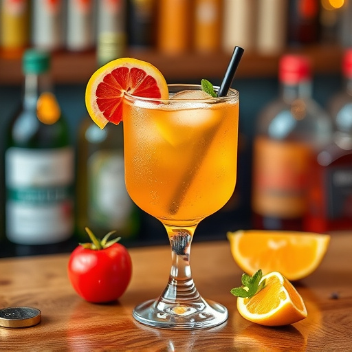cocktail