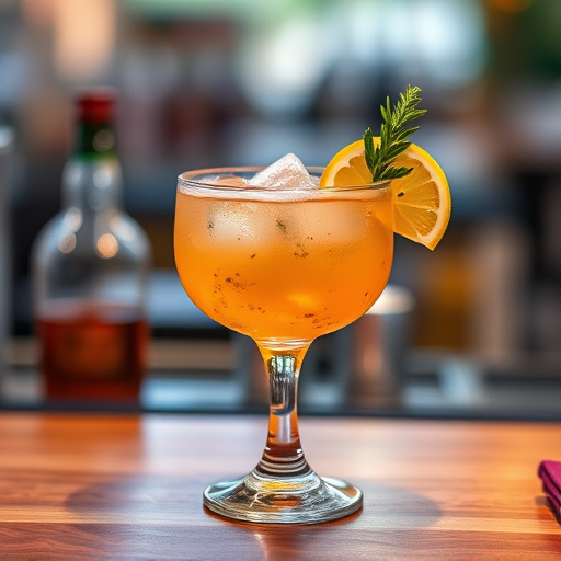 cocktail