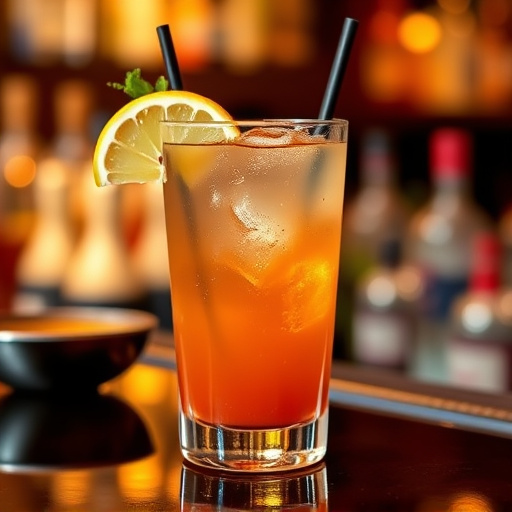 cocktail