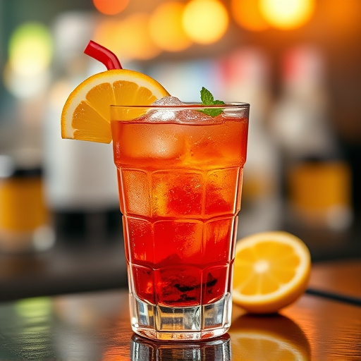 cocktail