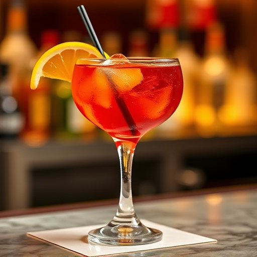 cocktail