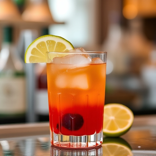 cocktail