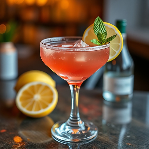 cocktail